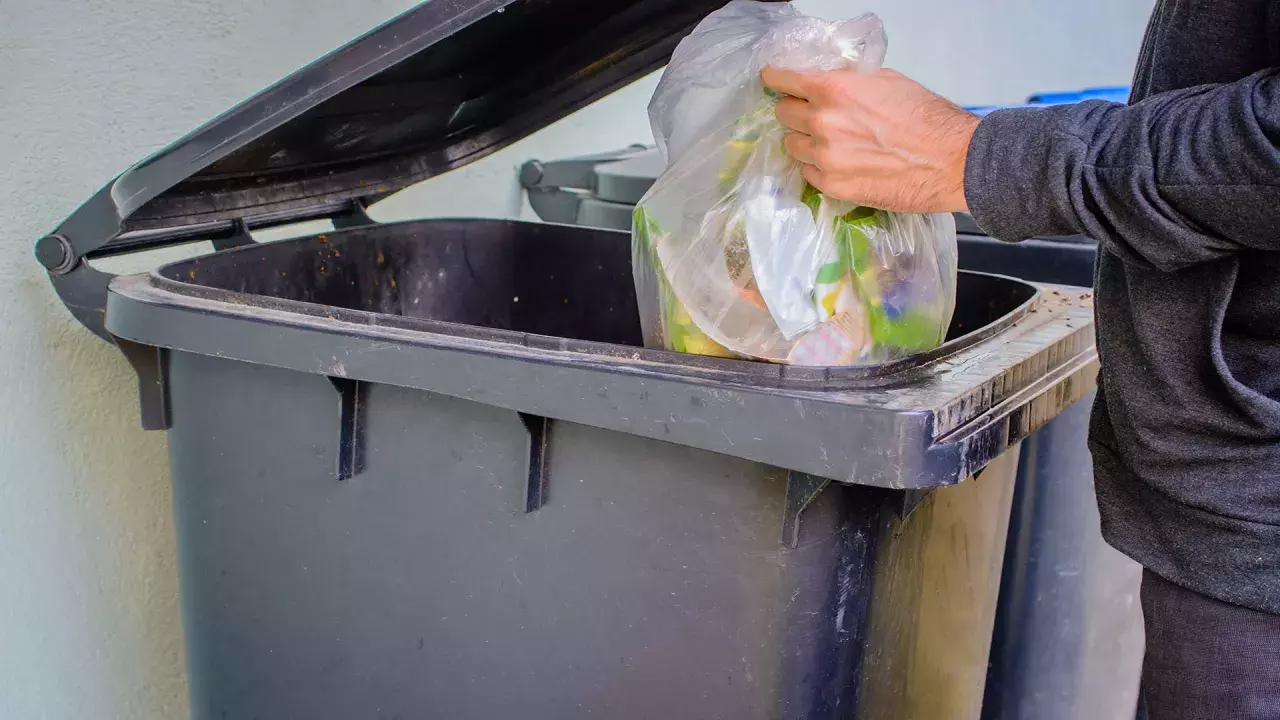 March Pause For Garbage Cart Changes