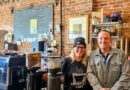 Day By Day Cafe Celebrates 50 years