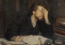 The Blessing and Curse of Writer’s Block