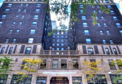 Community Voices: What is Happening with Lowry Apartments?