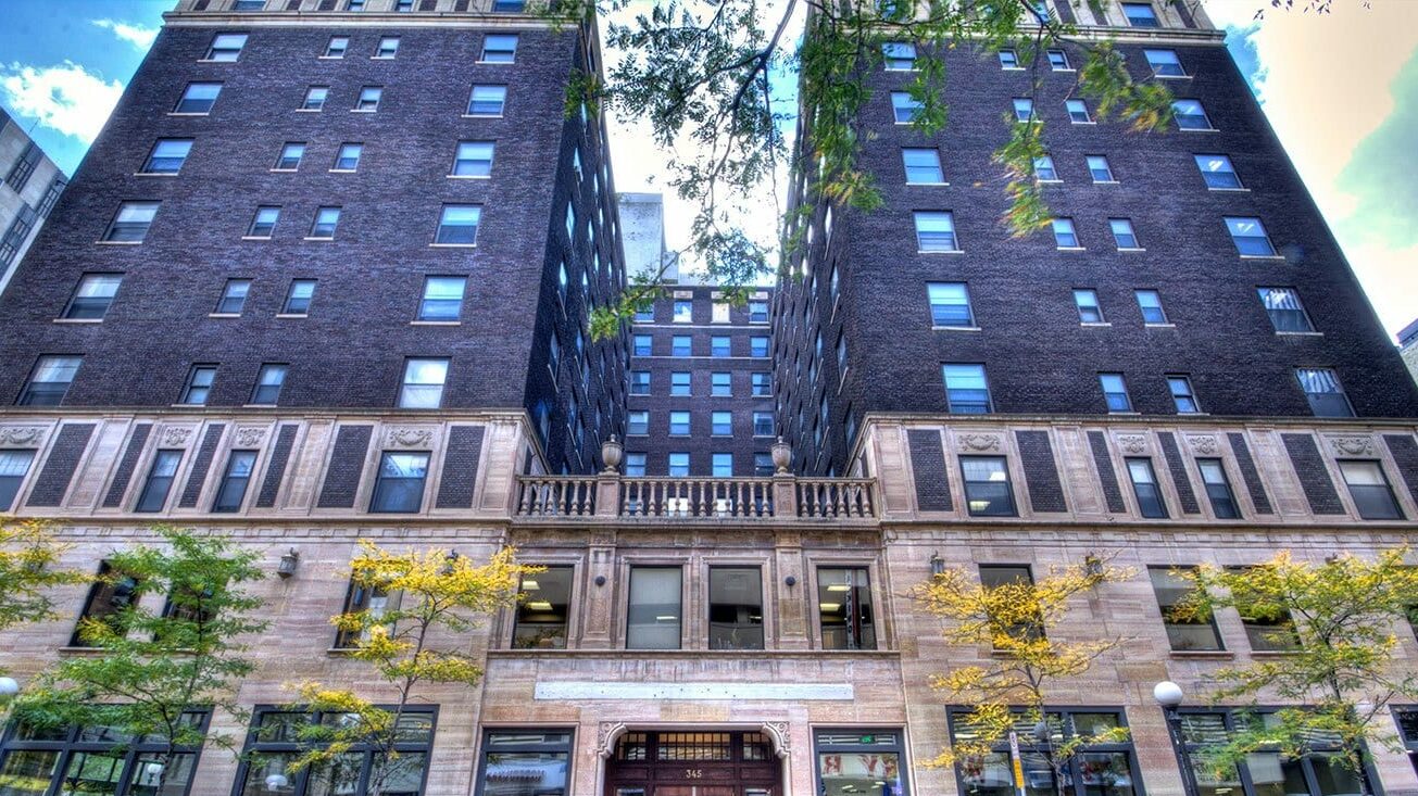 Community Voices: What is Happening with Lowry Apartments?