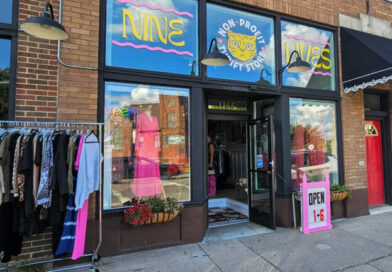 Five Businesses Along West 7th Receive Facade Improvement Grants