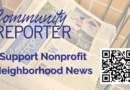 Support Nonprofit Neighborhood News