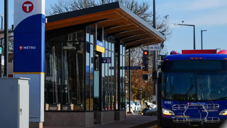 West 7th Transit