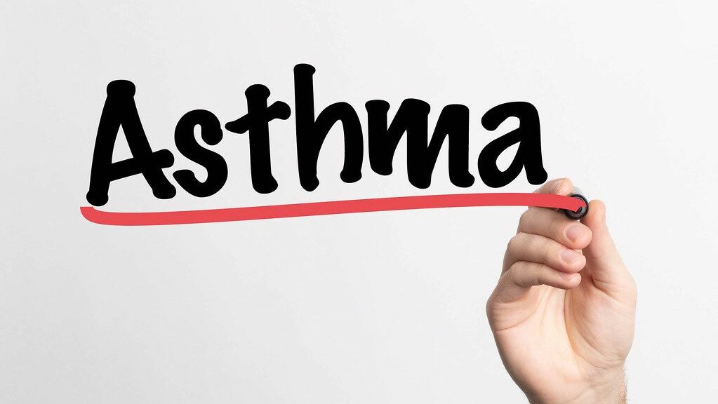 When It’s Not a Breath of Fresh Air: A Review of Asthma