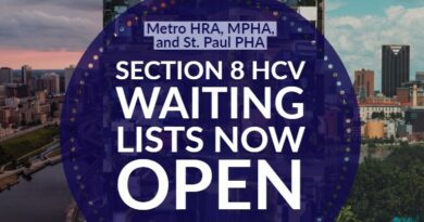 Metropolitan Council to Open Section 8 Housing Waiting List