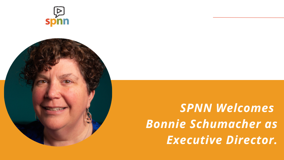 SPNN names Bonnie Schumacher new Executive Director