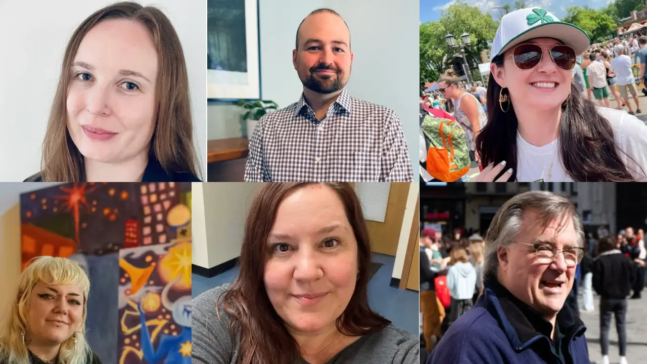 West 7th/Fort Road Federation elects officers, area coordinators