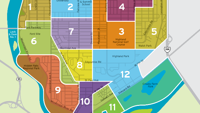 HDC Elects Eight New Board Members