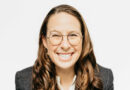 Ward 2 Legislative Aide Megan Jekot