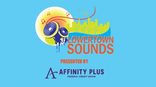 Lowertown Sounds logo
