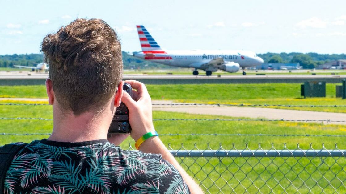 Airport Construction Brings More Air Traffic to the West End