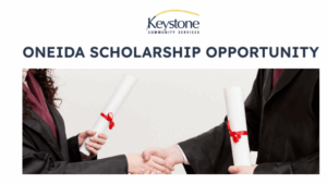 Oneida Scholarship Opportunity