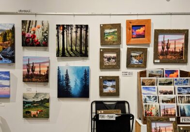 Art Crawl in St. Paul This Fall