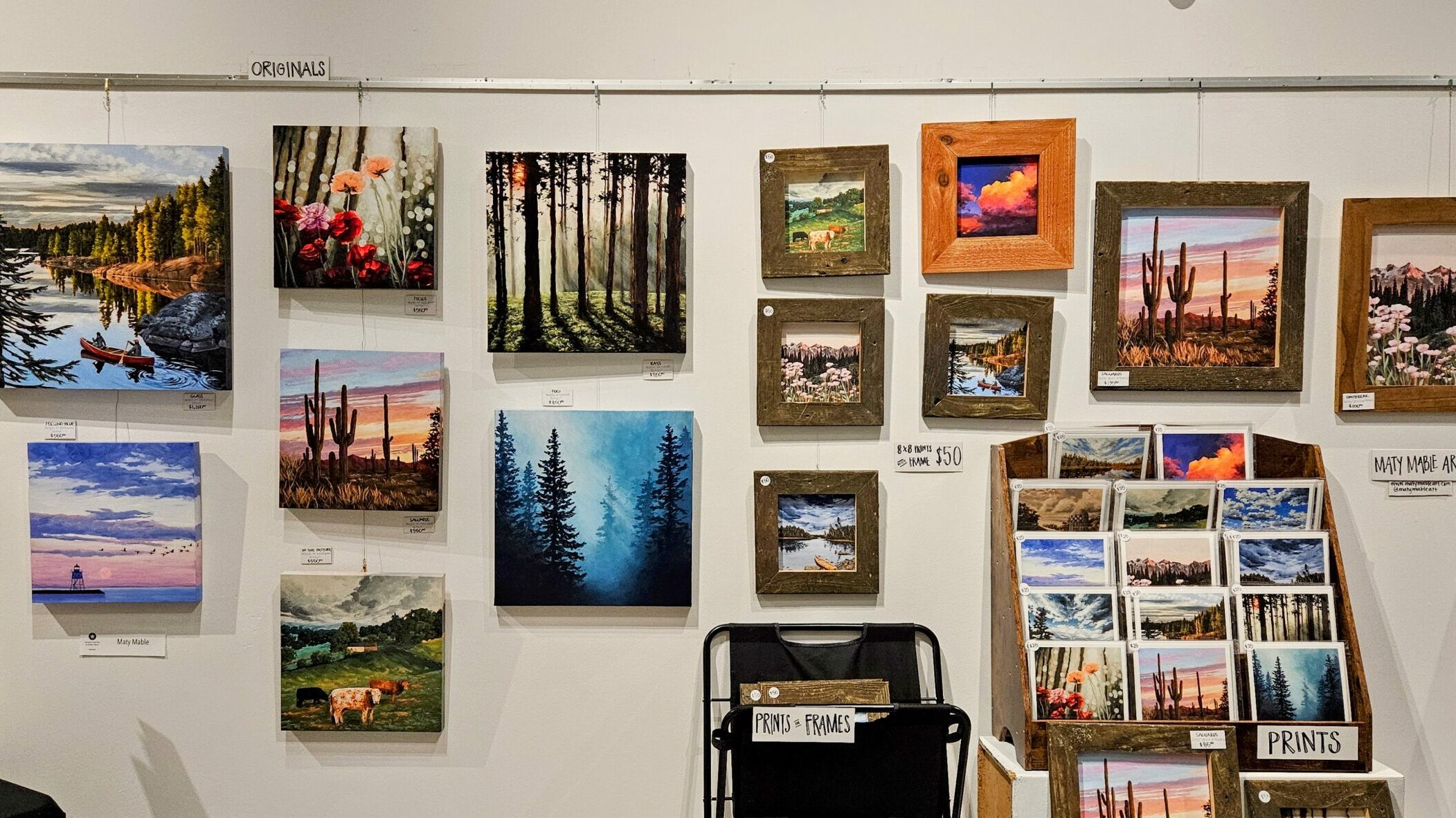 Art Crawl in St. Paul This Fall