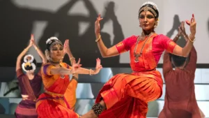 Ragamal performances are coming to the West 7th Library this summer.