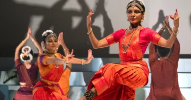 Ragamal performances are coming to the West 7th Library this summer.