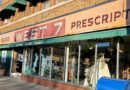 West 7th Pharmacy located at 1106 West 7th St. Photo Credit Damian Goebel