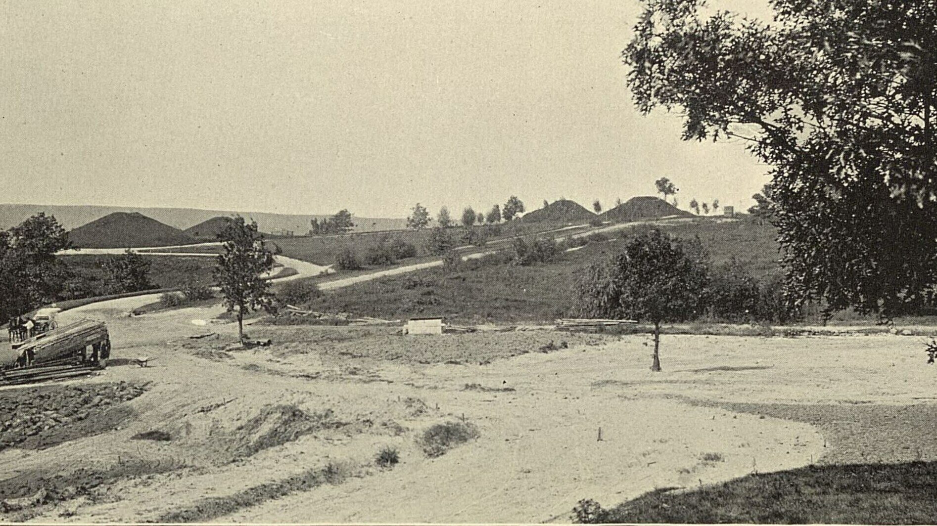 City, Tribal Historic Preservation Offices Rename Dakota Sacred Sites