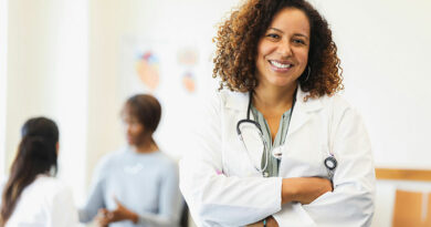 Primary Care physician