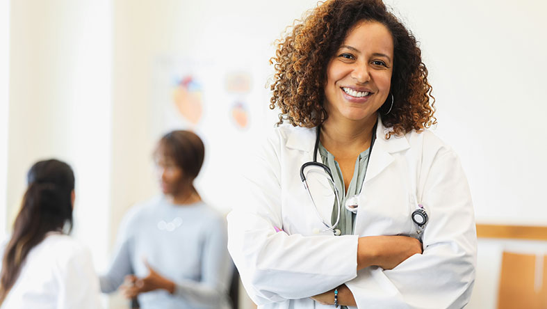 Primary Care physician