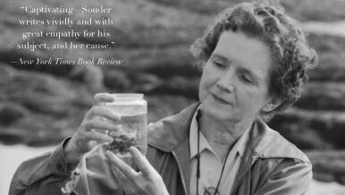 The Life and Legacy of Rachel Carson, Part 2