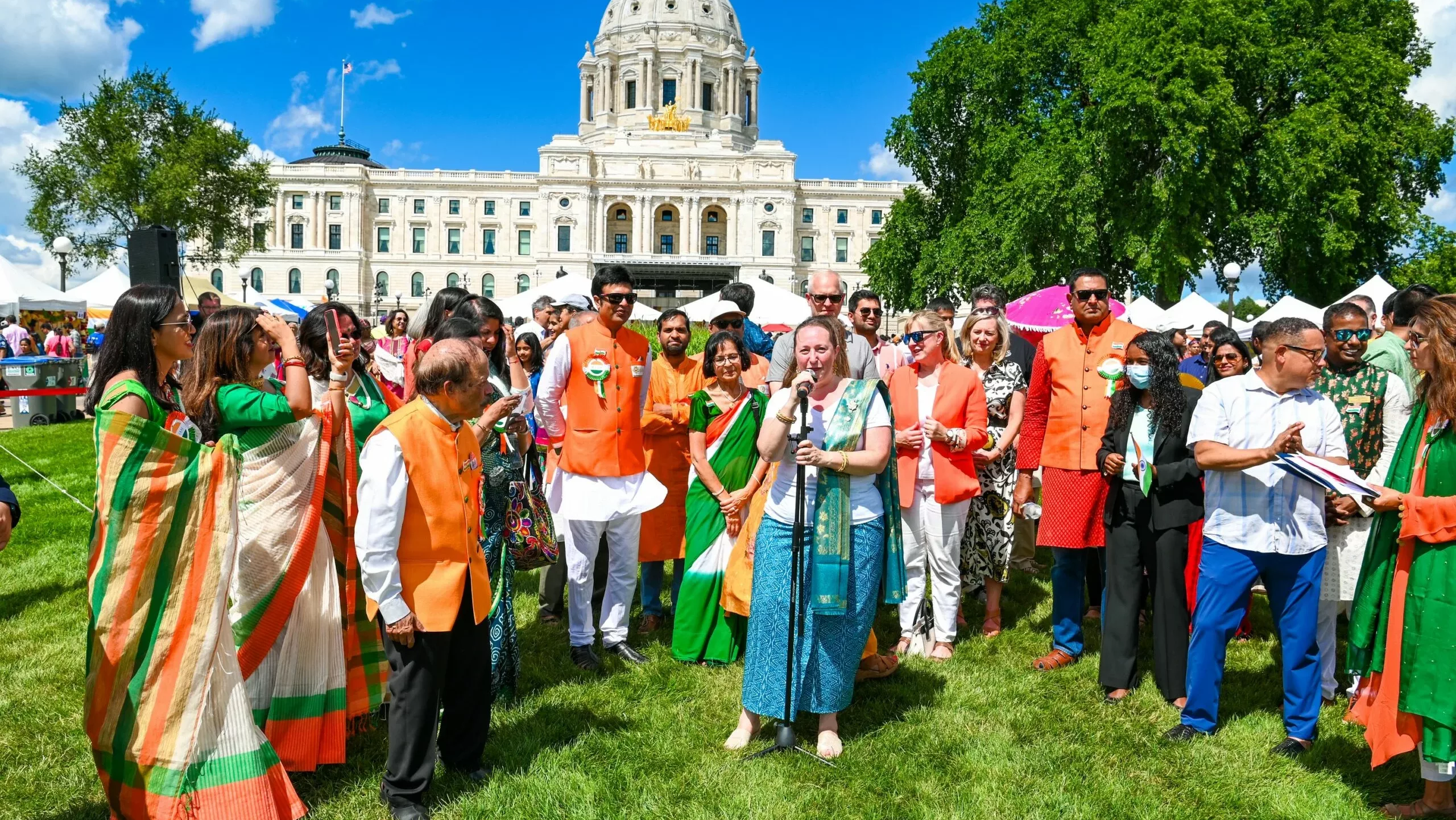 IndiaFest 2025