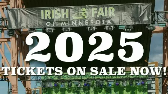 Irish Fair of Minnesota