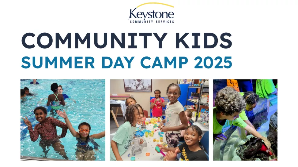 Take Advantage of Keystone’s Free Summer Day Camp