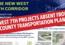 Ramsey County Reallocates Riverview Corridor Funding Away from West 7th