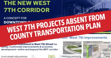 Ramsey County Reallocates Riverview Corridor Funding Away from West 7th