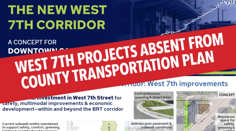 Ramsey County Reallocates Riverview Corridor Funding Away from West 7th