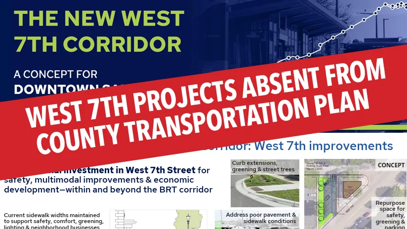 Ramsey County Reallocates Riverview Corridor Funding Away from West 7th