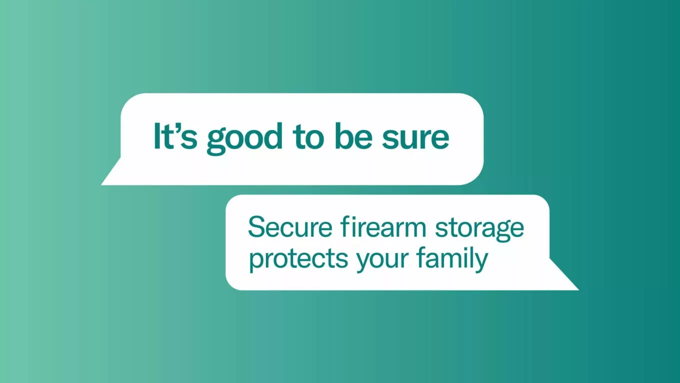 This is what thoughts and prayers feels like