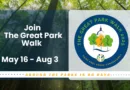 Take The Great Park Walk with the St. Paul Parks Conservancy 