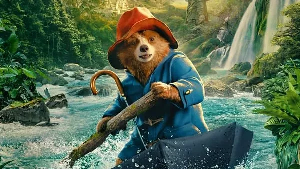 “Paddington” is a Bright Spot, Expands True Meaning of Family