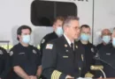 St. Paul Fire Chief Butch Inks. Photo courtesy City of St. Paul.
