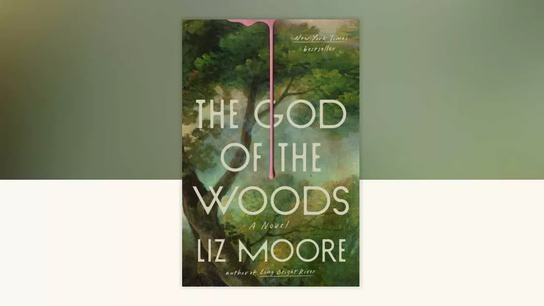 The God Of The Woods Is An Ambitious Tale Despite Its Deficiencies