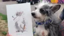 A Tail Wagging Good Time