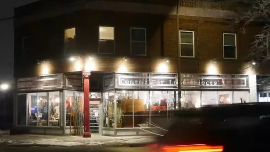 Center for Lost Objects Loses Lease