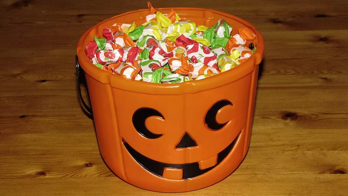 Make sure your treats do not haunt you this Halloween