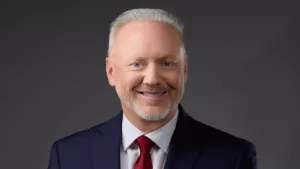 Mike Hilborn headshot