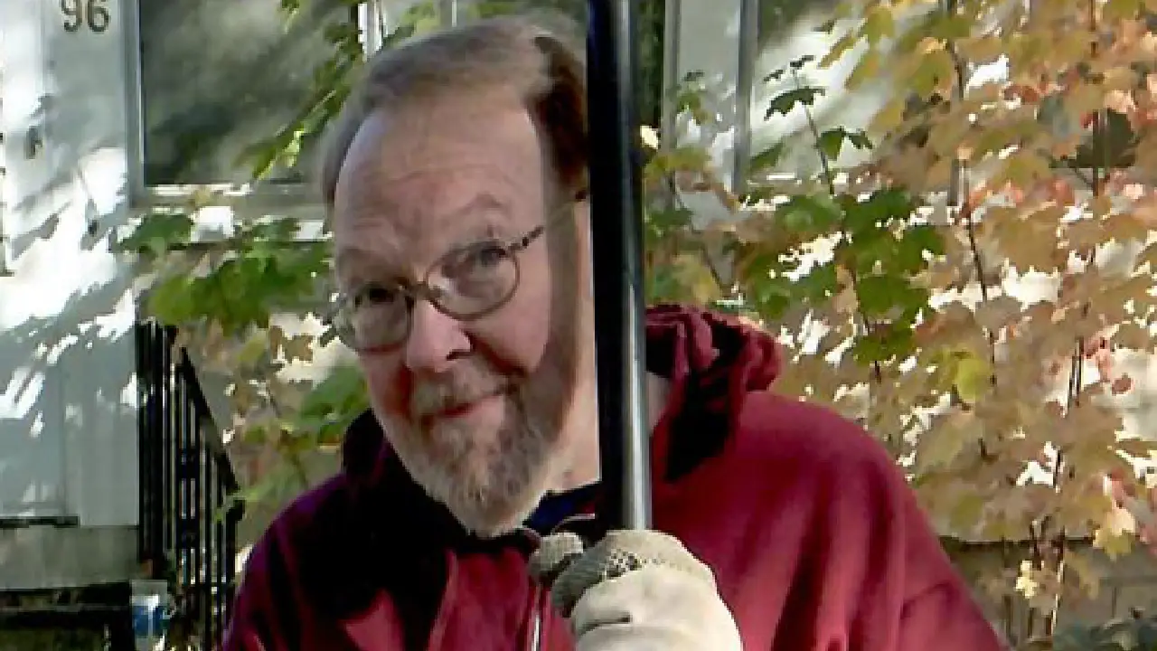 In Memorium: Richard L Kutz 1949-2025