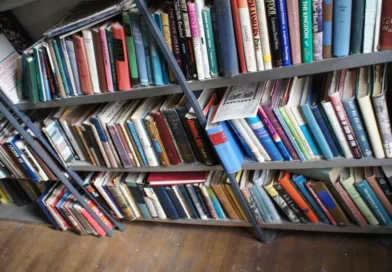Brick And Mortar Bookshop To Open In Honor Of St. Paul Librarian’s Unique Legacy