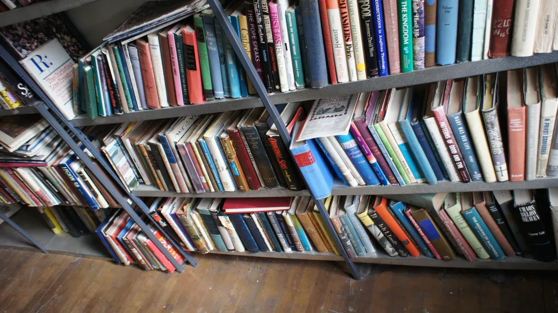 Brick And Mortar Bookshop To Open In Honor Of St. Paul Librarian’s Unique Legacy