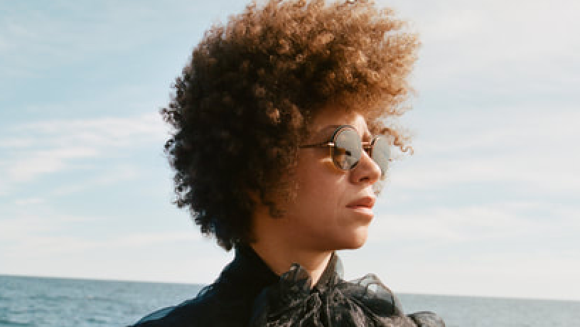 Chastity Brown
