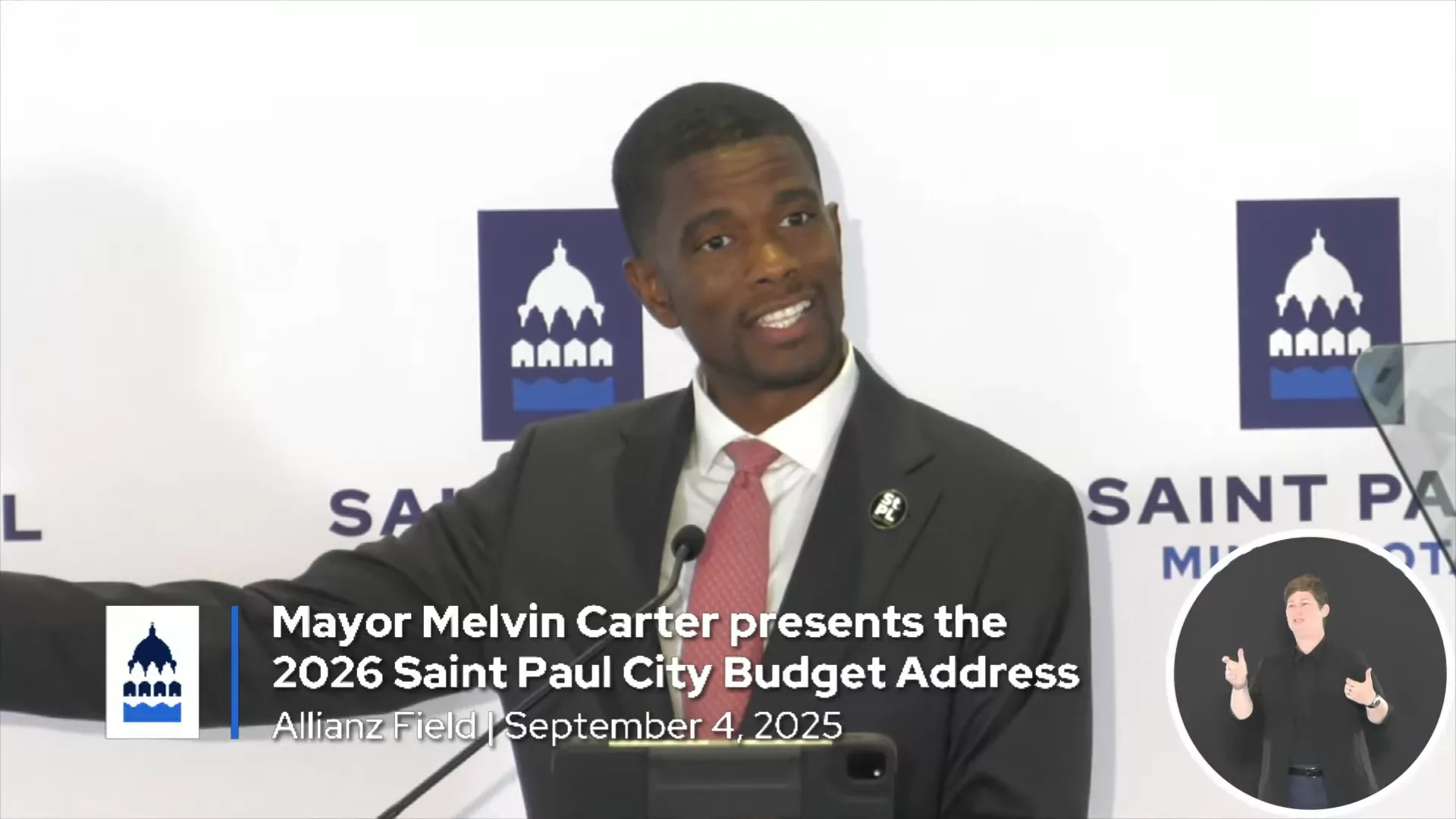 St. Paul, Ramsey County Propose Increased Budgets, Property Taxes for 2026