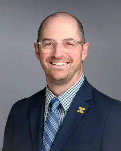 Matt Privratsky