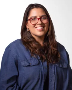 Teresa Mozur