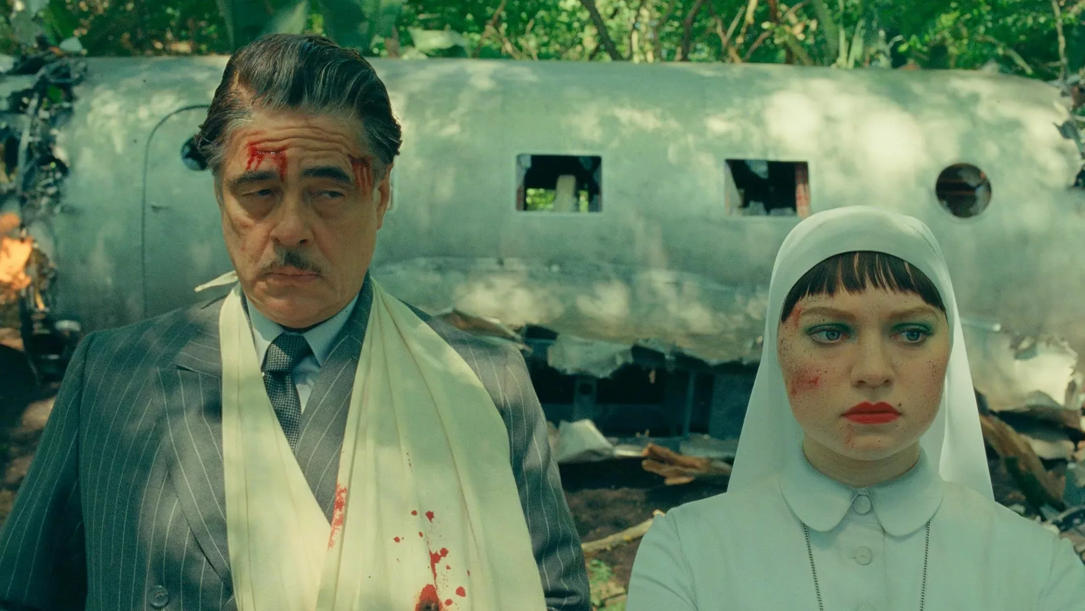 “The Phoenician Scheme” Is Delightfully Absurd And Absurdly Delightful